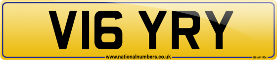 V16 YRY
