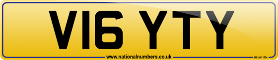 V16 YTY