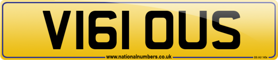 V161 OUS
