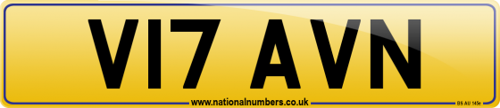 V17 AVN