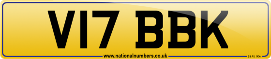V17 BBK