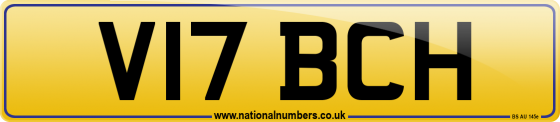 V17 BCH