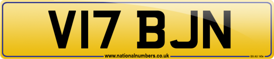 V17 BJN