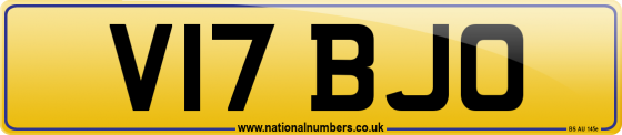 V17 BJO