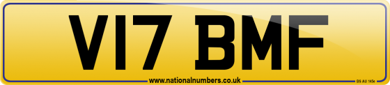 V17 BMF