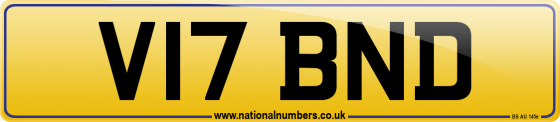 V17 BND