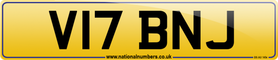 V17 BNJ