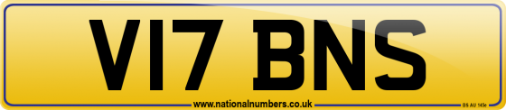 V17 BNS