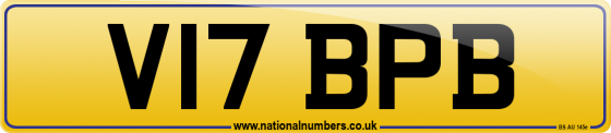 V17 BPB
