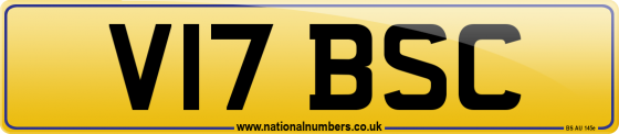 V17 BSC