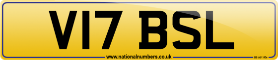 V17 BSL
