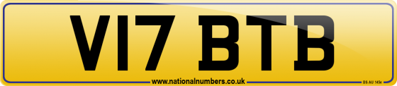 V17 BTB