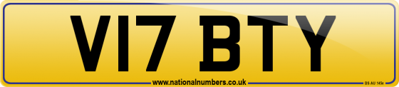 V17 BTY