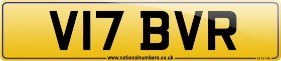 V17 BVR