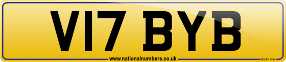 V17 BYB