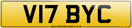 V17 BYC