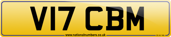 V17 CBM