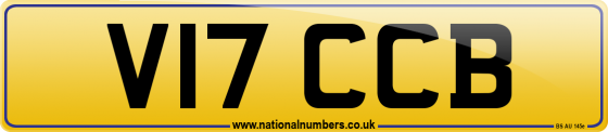 V17 CCB