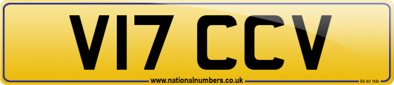 V17 CCV