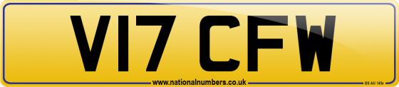 V17 CFW