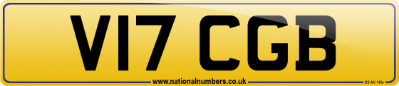V17 CGB