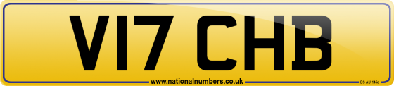 V17 CHB