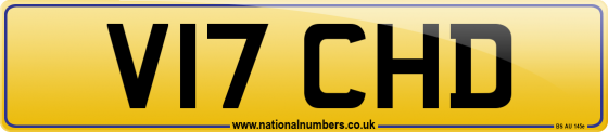 V17 CHD