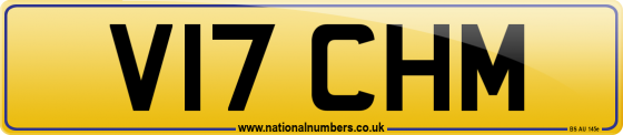V17 CHM