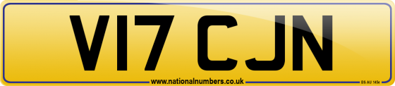 V17 CJN