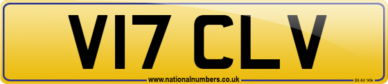 V17 CLV