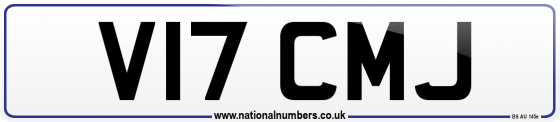 V17 CMJ