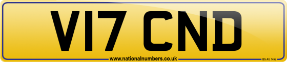 V17 CND