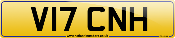 V17 CNH