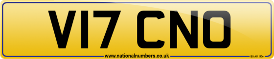 V17 CNO