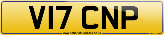 V17 CNP