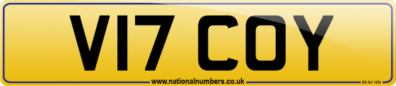 V17 COY