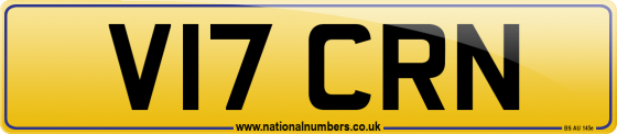 V17 CRN