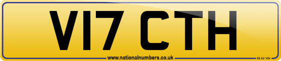 V17 CTH