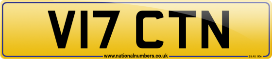 V17 CTN