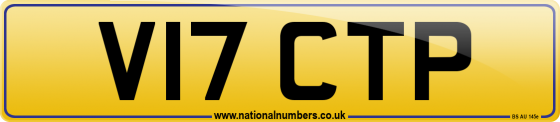 V17 CTP