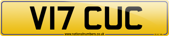 V17 CUC