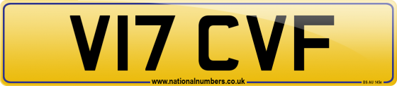 V17 CVF