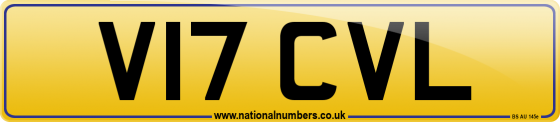 V17 CVL