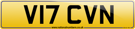 V17 CVN