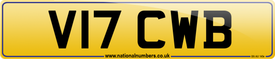 V17 CWB