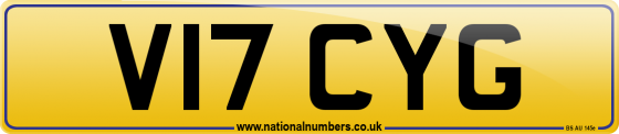 V17 CYG
