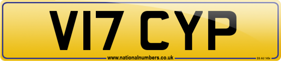 V17 CYP