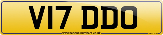 V17 DDO