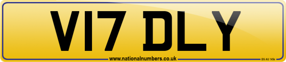 V17 DLY