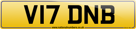 V17 DNB